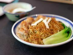-左记港食(融科天城店)