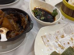 -东江海鲜酒家(艺都分店)