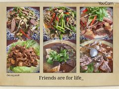 -丁里正宗青春羊肉馆(胜利大道店)