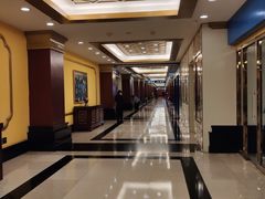 -北京九华山庄会展酒店