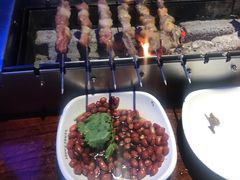 -三个蒙古大叔羊肉串(大宁店)