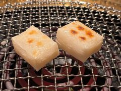 -谷牛日式烤肉(宝山U天地店)