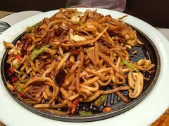 酸萝卜千层肚-奉天小馆·非遗东北菜(沈阳万象城店)