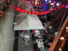 -上海财经大学-新食堂
