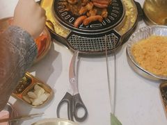 -老板娘的烤肉店(港湾广场店)