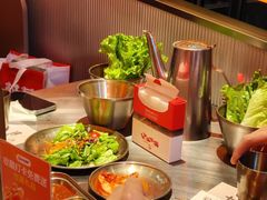 -西塔老太太泥炉烤肉(苏州大悦城店)