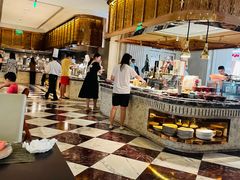 -上海虹桥西郊庄园丽笙大酒店