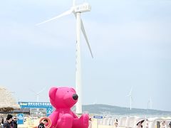 -那香海钻石沙滩浴场