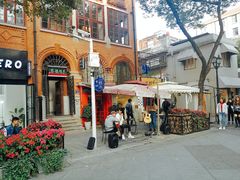 -飞马旅黎黄陂路文旅街区