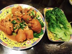-一记面馆(易发店)