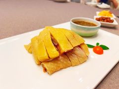 -老兴鲜(黄浦店)