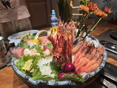 -一本料理(西溪天街店)