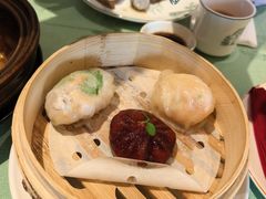 -洪禧楼·老广东海鲜酒楼(宁波万象城店)