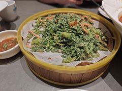 -老德州四合院·德州菜(天衢路店)