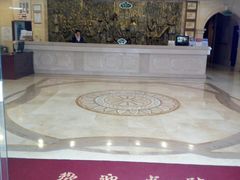 -维也纳酒店(桂林万象城火车站店)