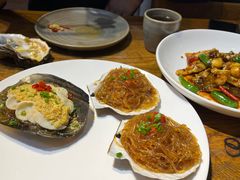 -必点海鲜·鲅鱼水饺(鞍山西道店)