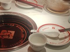-八合里潮汕鲜牛肉火锅(惠州华贸店)