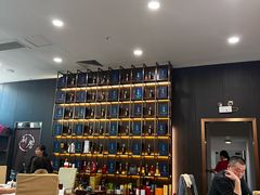 -水秀名轩食府(湖景路店)