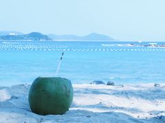 -三亚绿发山海天JW万豪酒店