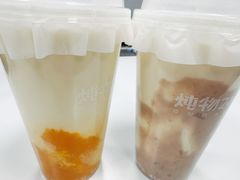 -炖物24章·顺时轻养茶(黄龙店)