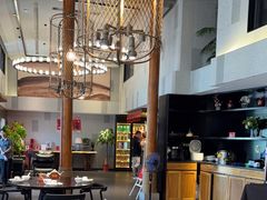 -简小舍·民间手艺菜(武昌江滩店)