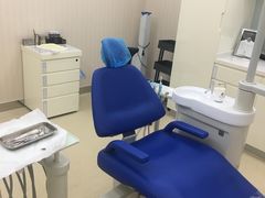 -泰康拜博口腔(世博园乐尔店)