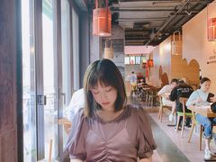 -南小馆(迪士尼小镇店)