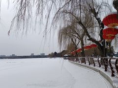 -长春市南湖公园