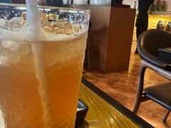 -安妮意大利餐厅(国贸店)