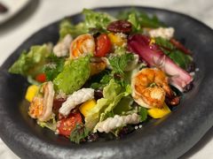 -深圳美高梅酒店·意烁FIAMMA·地中海餐厅