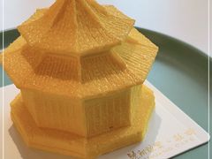 -沈阳故宫·莊啡