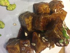 -嵇大厨好灶头农家菜