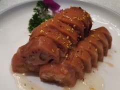 -解家河南菜(商鼎路店)