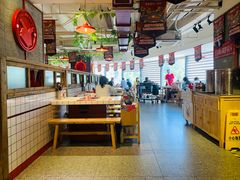 大堂-贤合庄卤味火锅(济南泉城路店)