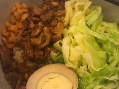 卤肉饭-一点味(安定门店)