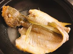 -蟹黄鱼面·锦园(定西路店)