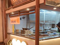 -楠火锅(太古里总店)