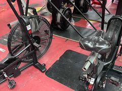-Stone Motion Fitness 释动健身