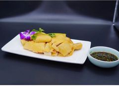 -阿娘家·原生态农家菜(国顺东路店)