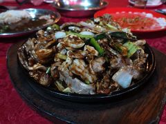 -联丰美食(番禺店)