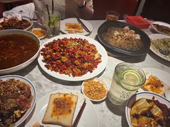 -天辣(金桥啦啦宝都店)