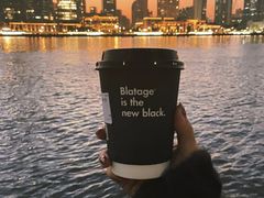 -BLATAGE COFFEE