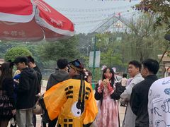 -国色天乡三期陆地乐园
