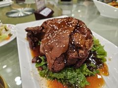 -东四民芳餐厅(世茂工三店)