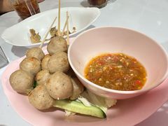 -榮泰米粉湯(Left Shop)