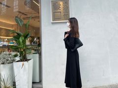 -烫面包·面包烘焙(绿地缤纷城店)