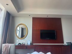 -枕海酒店(金沙滩海水浴场店)