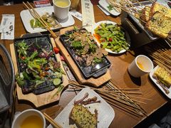 -聚点串吧·小酒局(北京旗舰店)