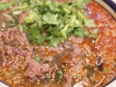 -云阿蛮云南生烫牛肉米线(奉贤路店)