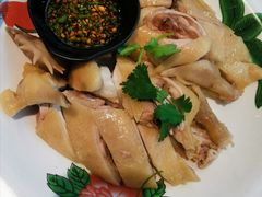 谭牛文昌鸡-琼菜王(南海店)
